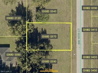 624 SW 18th Ct., Cape Coral, FL 33991