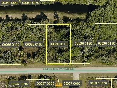 749 Long Distance Ln., Lehigh Acres, FL 33974