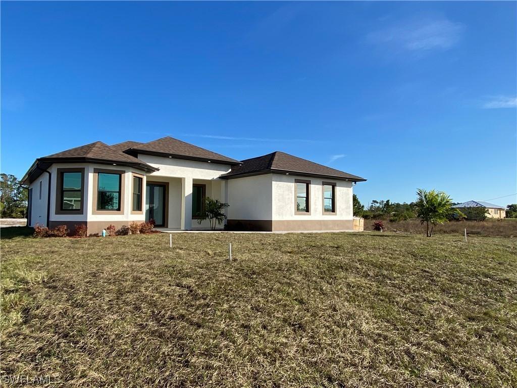 2493 45th Ave., Naples, FL 34120