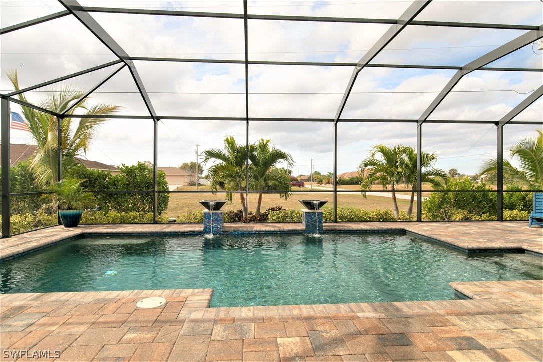 1736 NW 9th Pl., Cape Coral, FL 33993