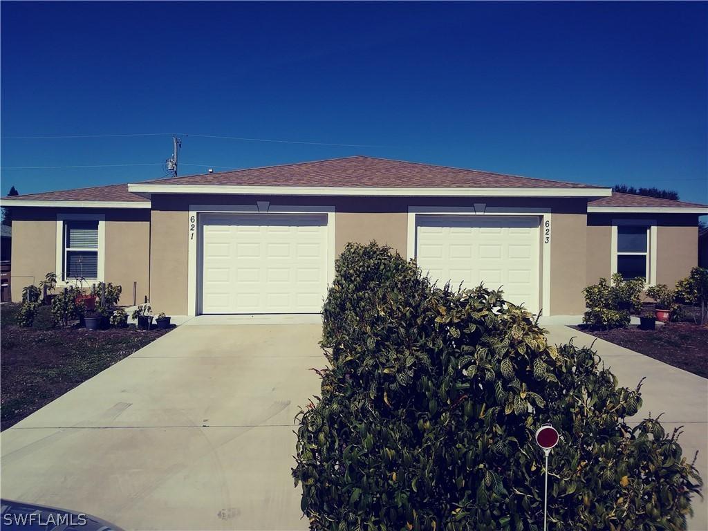 621 SE 46th Ln., Cape Coral, FL 33904
