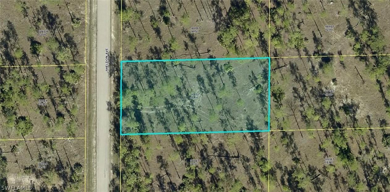1312 Sheldon Ave., Lehigh Acres, FL 33972