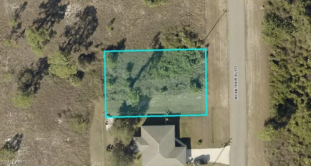 420 Mcarthur Blvd., Lehigh Acres, FL 33974