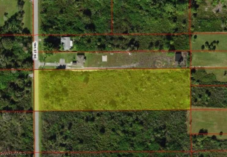 16 St., Naples, FL 34120