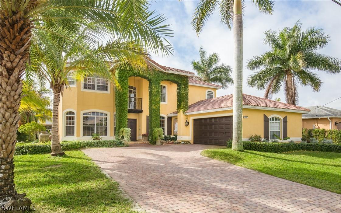 2816 SW 32nd St., Cape Coral, FL 33914