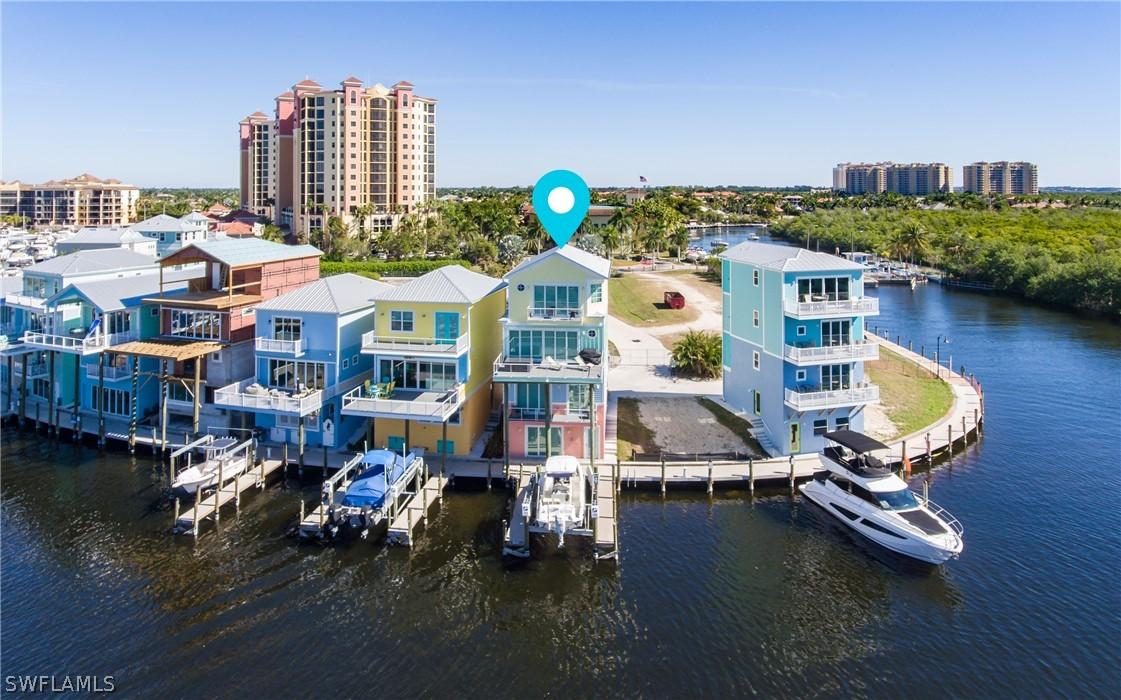 5842 Shell Cove Dr., Cape Coral, FL 33914