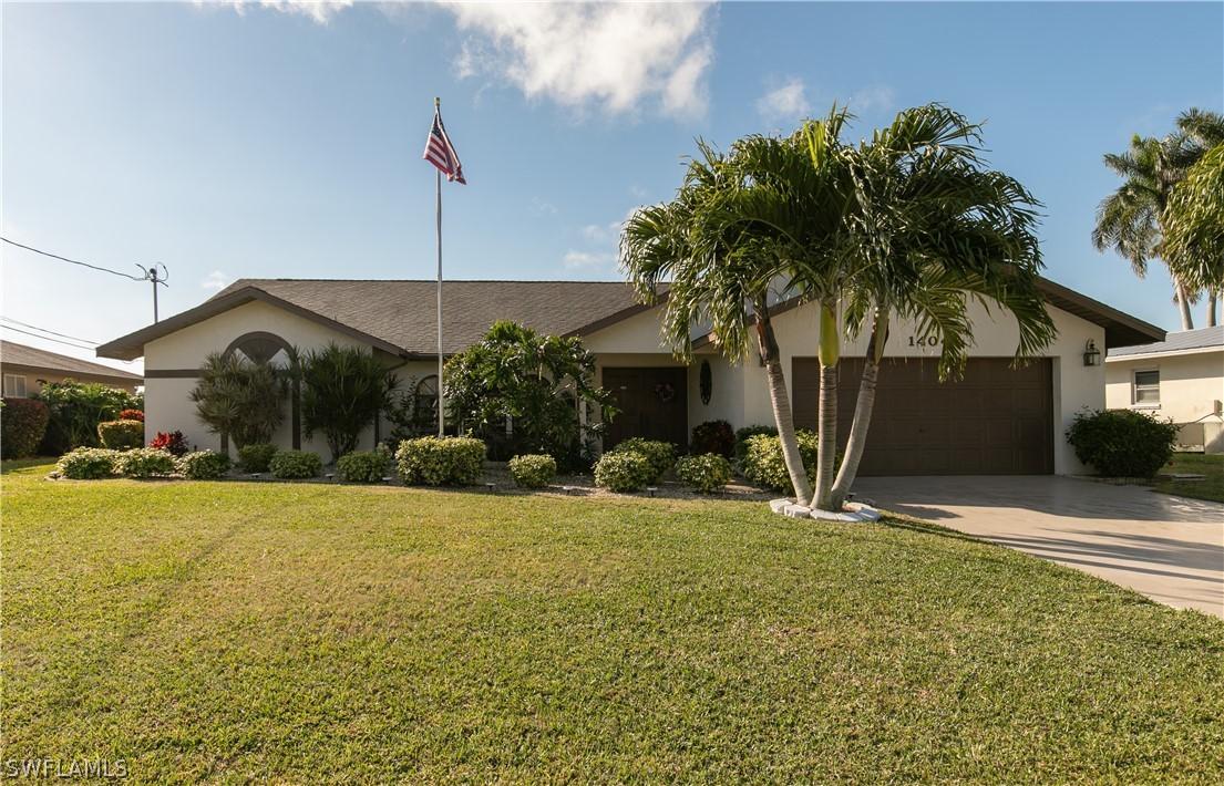 1404 SE 29th St., Cape Coral, FL 33904