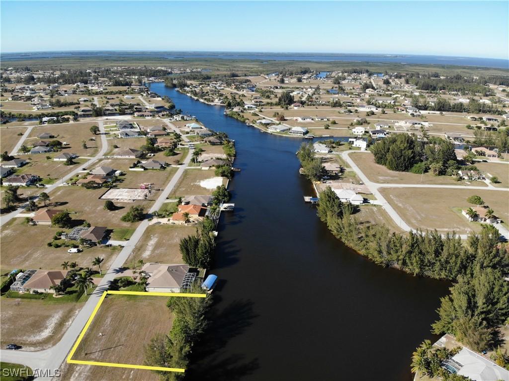 3403 NW 21st Ter., Cape Coral, FL 33993