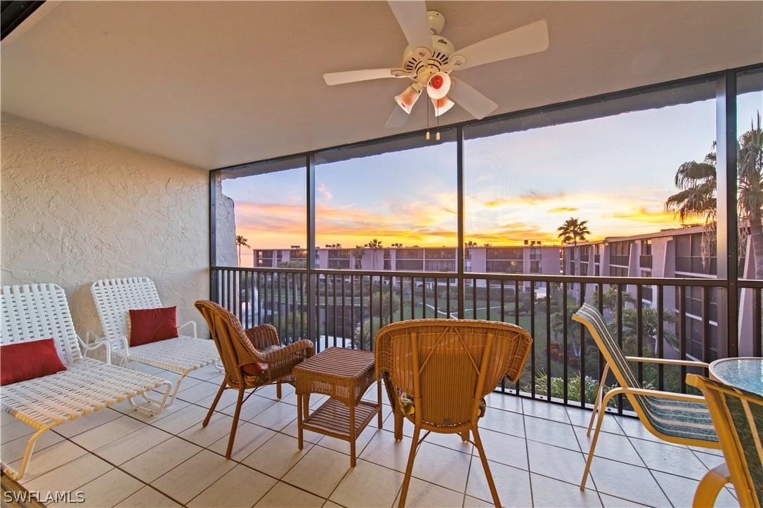 1401 Middle Gulf Dr. #Q401, Sanibel, FL 33957