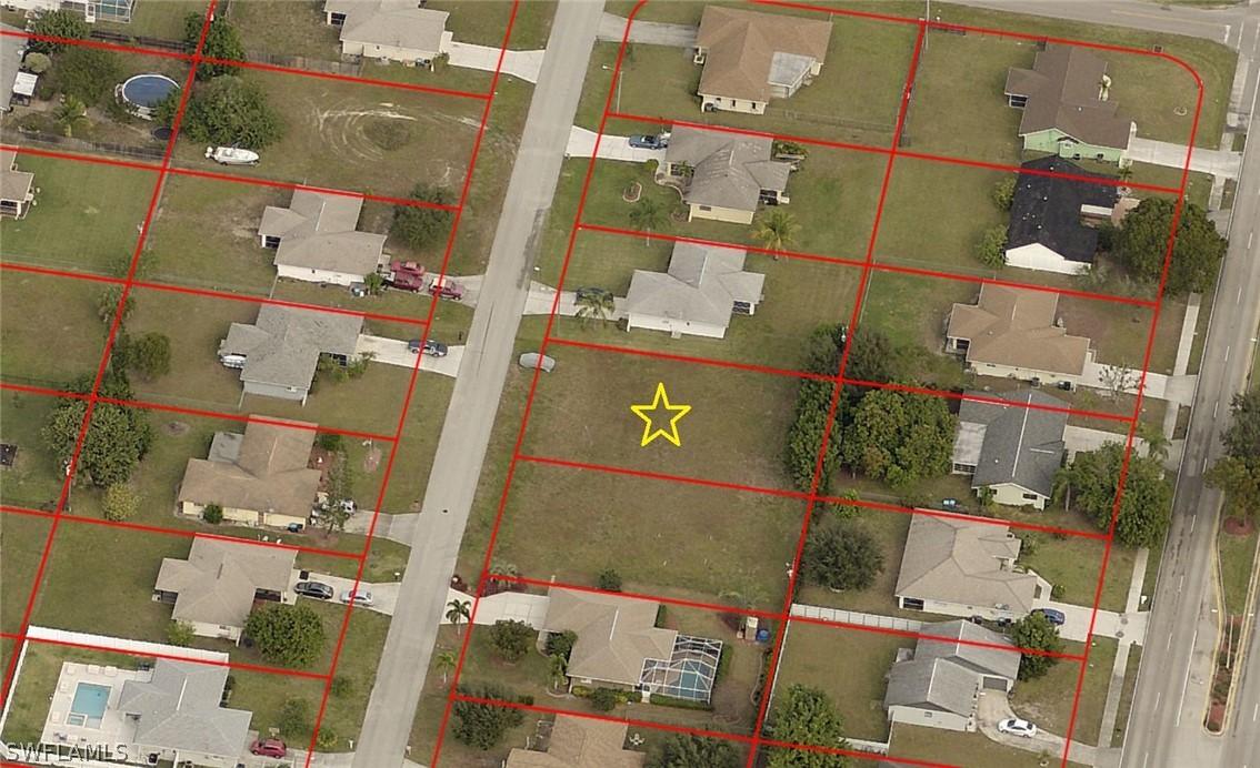 1505 SE 8th Pl., Cape Coral, FL 33990