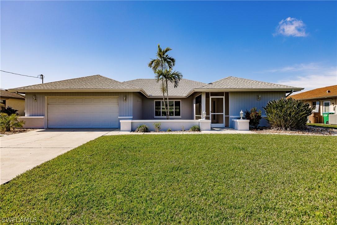 3328 SE 18th Ave., Cape Coral, FL 33904