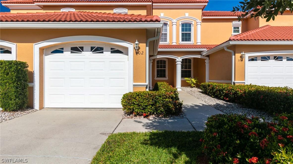 14000 Eagle Ridge Lakes Dr. #102, Fort Myers, FL 33912