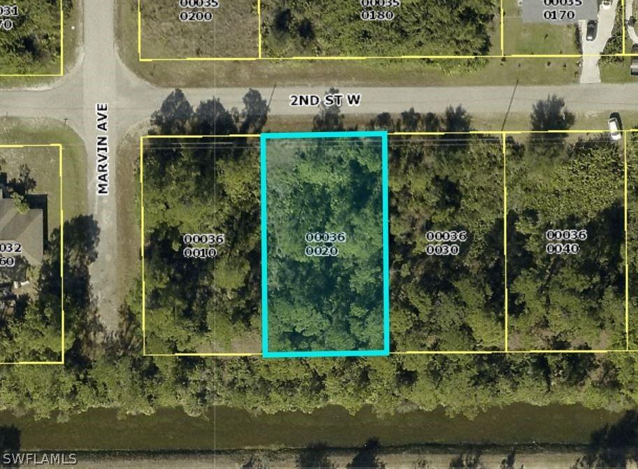 5217 2nd St., Lehigh Acres, FL 33971