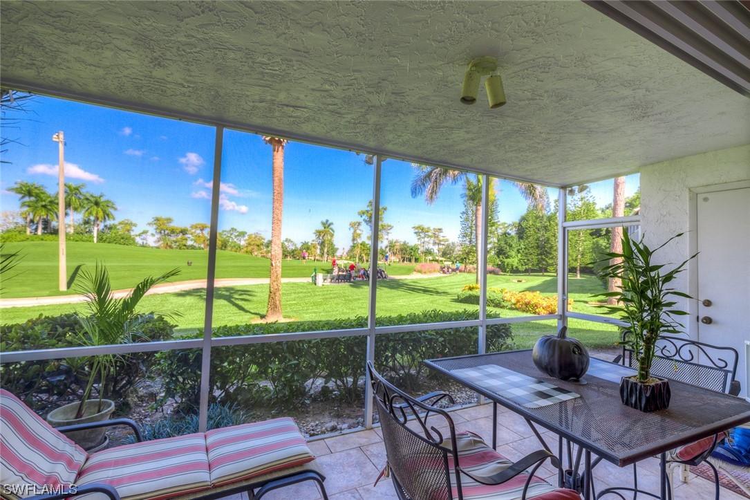 207 Albi Rd. #2401, Naples, FL 34112