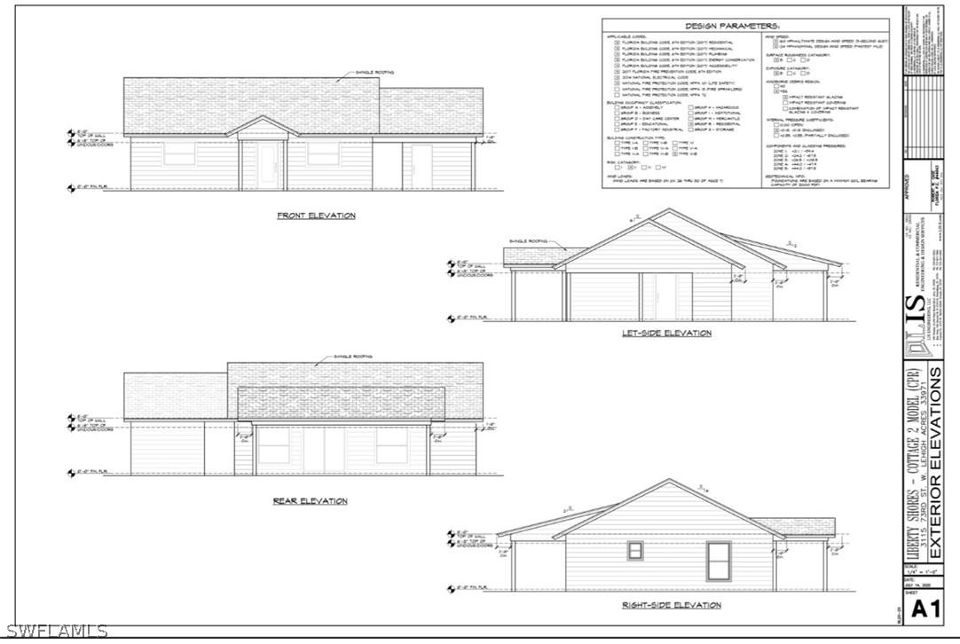3115 73rd St., Lehigh Acres, FL 33971