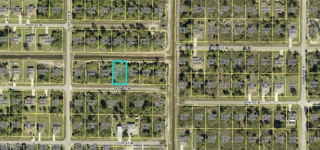 3106 38th St., Lehigh Acres, FL 33971