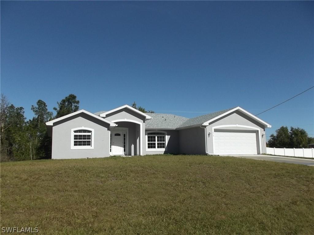 478 Boleyn Cir., Lehigh Acres, FL 33974