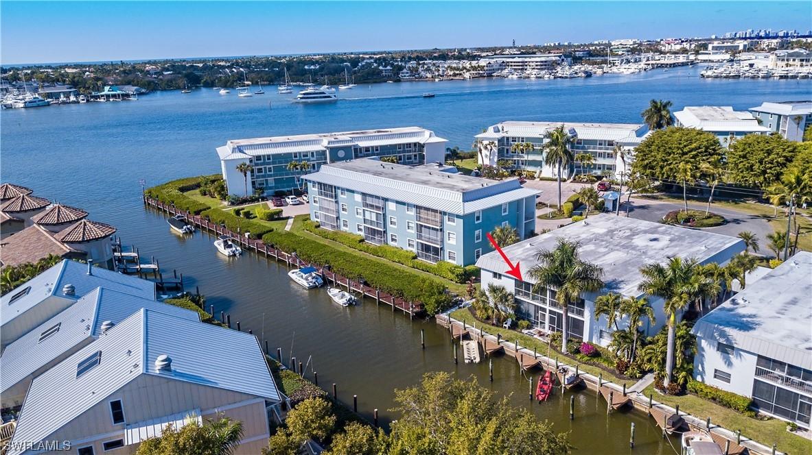 1320 Blue Point Ave. #4, Naples, FL 34102