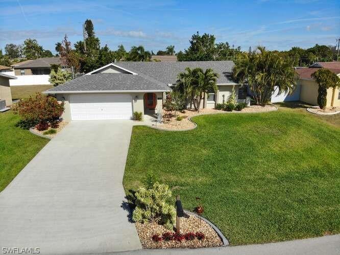 1113 SE 35th Ter., Cape Coral, FL 33904