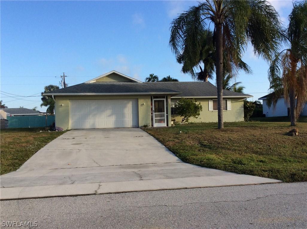 819 SW 31st Ter., Cape Coral, FL 33914