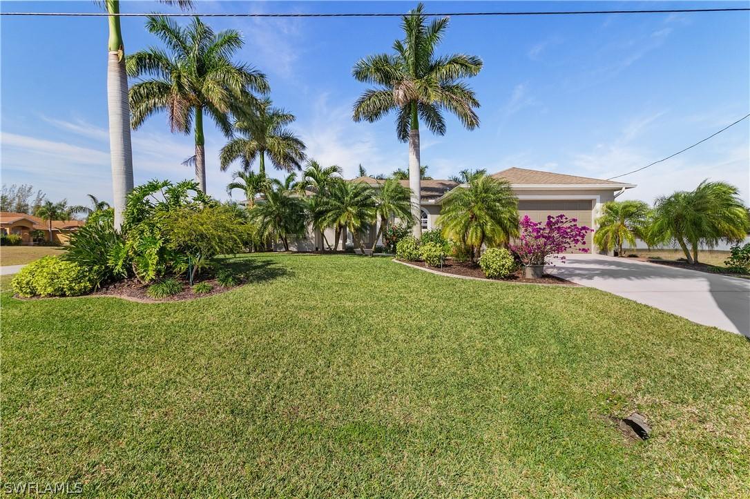 2009 NW 18th St., Cape Coral, FL 33993