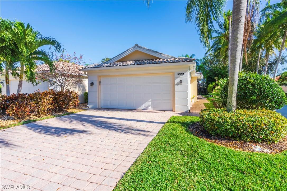 5666 Eleuthera Way, Naples, FL 34119