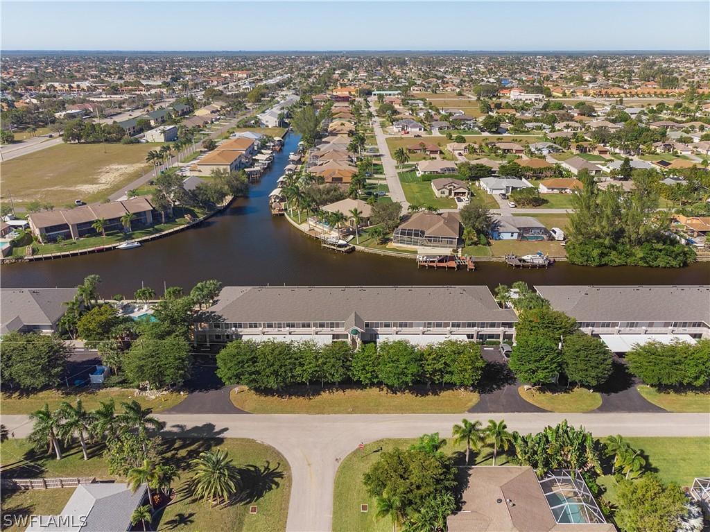 4634 SW 12th Pl. #217, Cape Coral, FL 33914