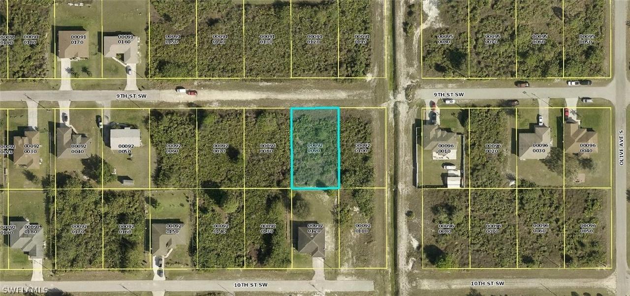 3203 9th St., Lehigh Acres, FL 33976