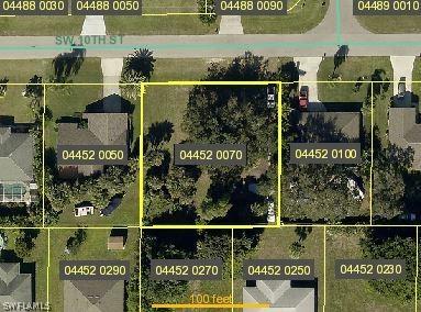 708 SW 10th St., Cape Coral, FL 33991