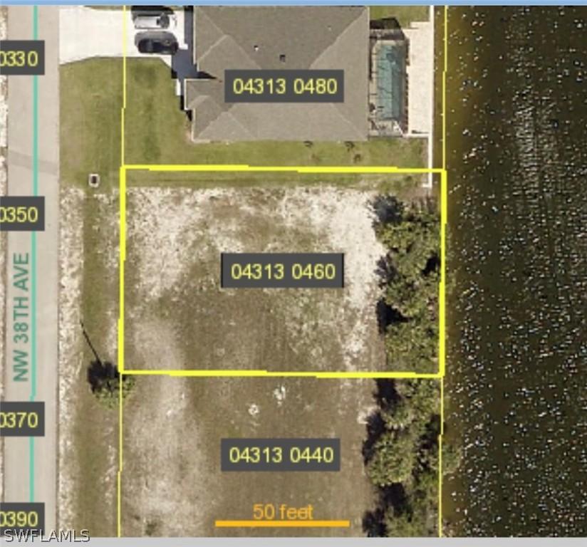 1631 NW 38th Ave., Cape Coral, FL 33993