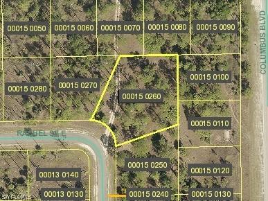 123 National Ave., Lehigh Acres, FL 33974