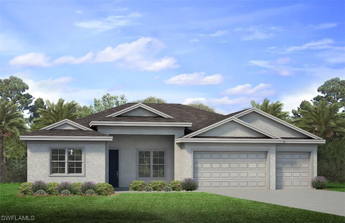 105 NW 36th Ave., Cape Coral, FL 33993