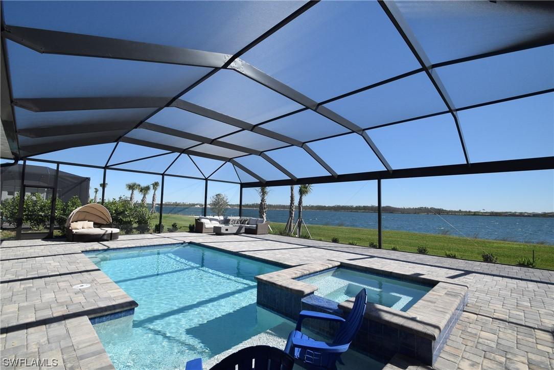 14882 Blue Bay Cir., Fort Myers, FL 33913