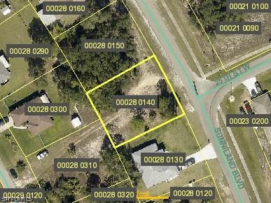 2501 Sunniland Blvd., Lehigh Acres, FL 33971
