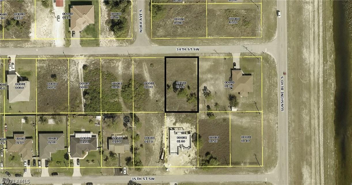 3105 34th St., Lehigh Acres, FL 33976
