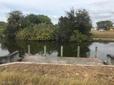 [Address Hidden by Seller], Cape Coral, FL 33990