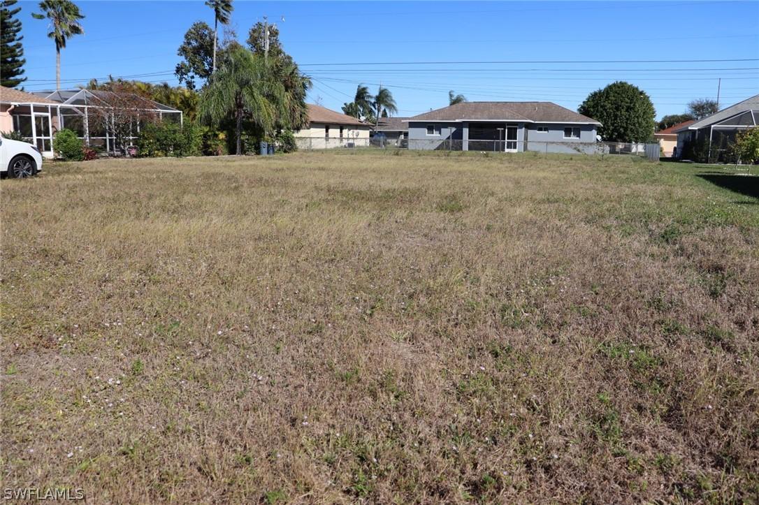 3409 SW 1st Pl., Cape Coral, FL 33914