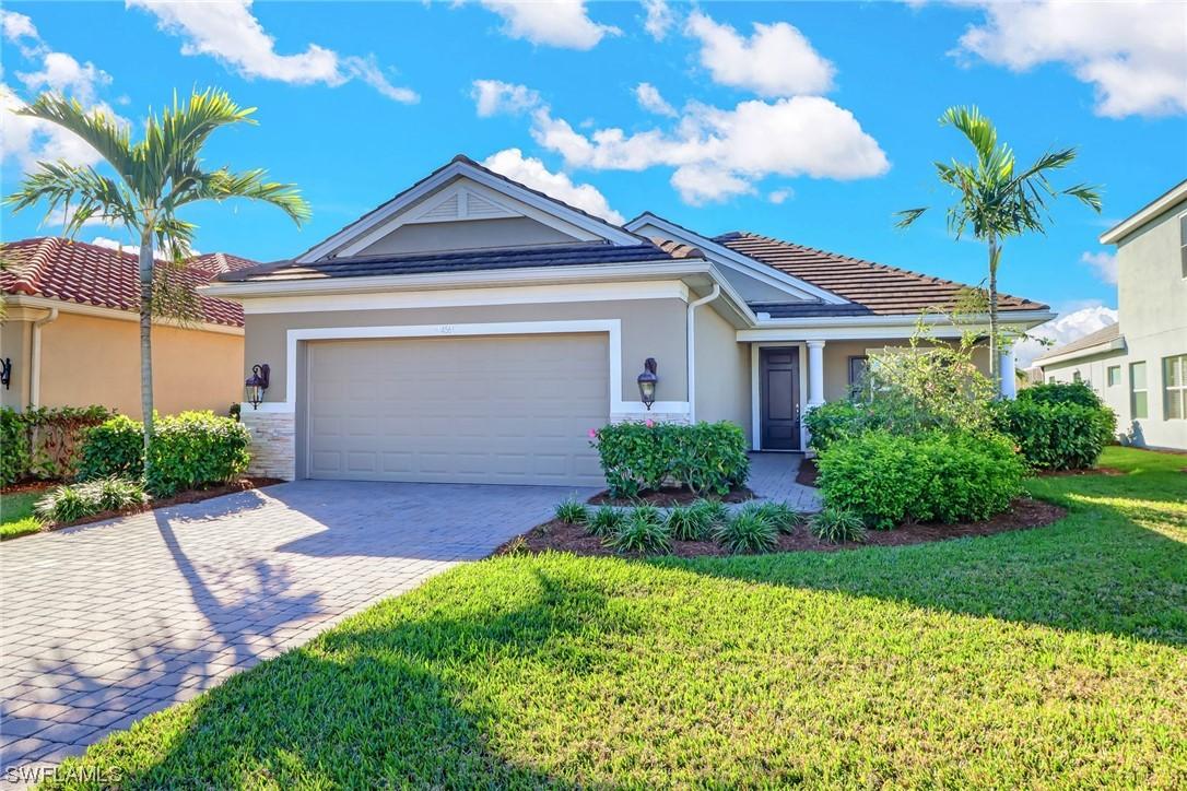 4561 Watercolor Way, Fort Myers, FL 33966