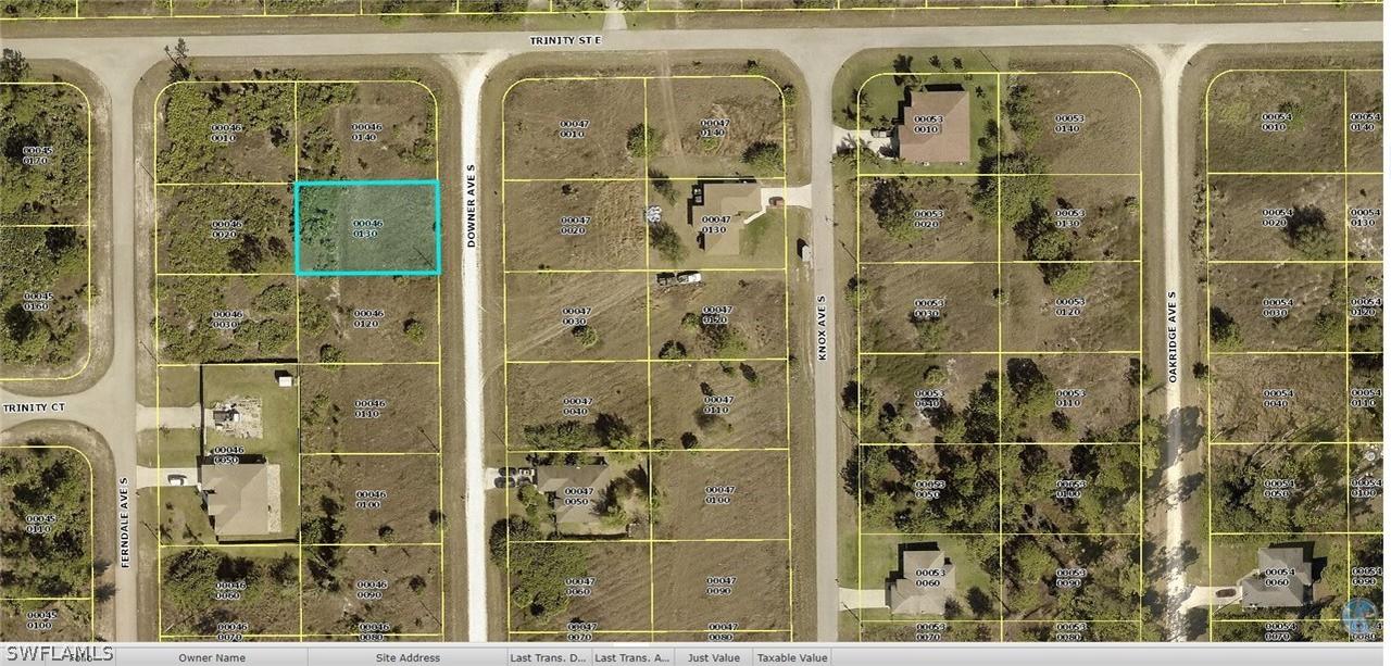 760 Downer Ave., Lehigh Acres, FL 33974