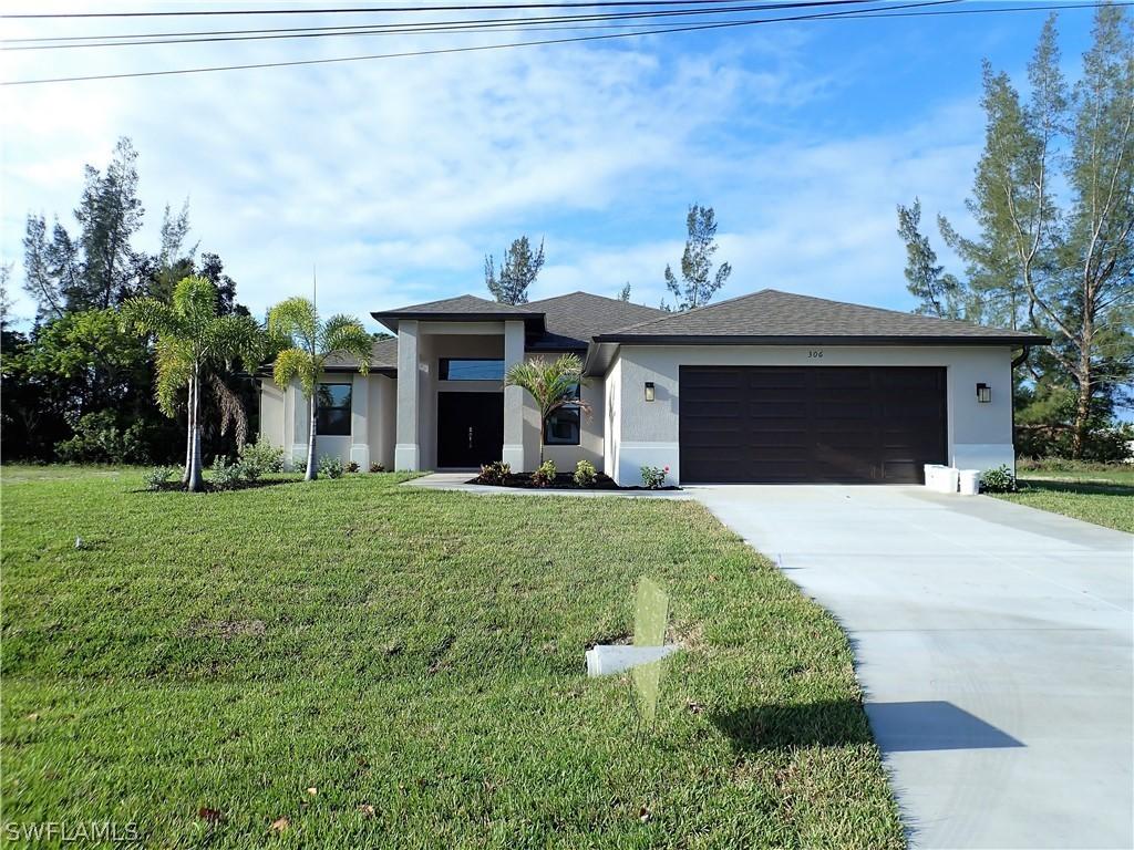 306 SW 28th St., Cape Coral, FL 33914