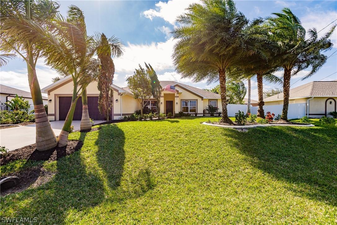 3310 NW 5th Ter., Cape Coral, FL 33993