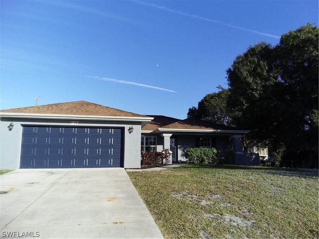 1817 NW 3rd Ave., Cape Coral, FL 33993