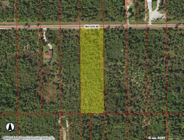 36th Ave., Naples, FL 34117