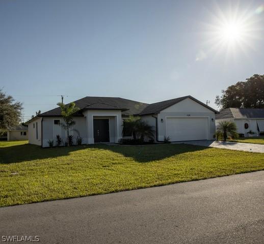 225 SW 14th Pl., Cape Coral, FL 33991