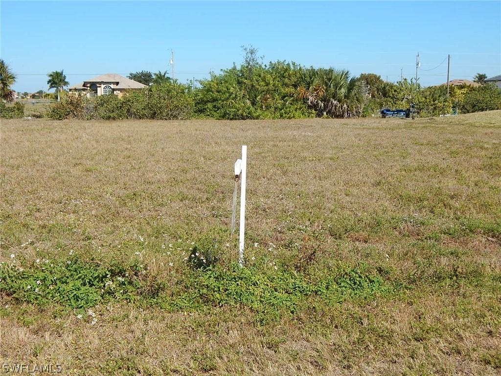 3331 NW 5th Ter., Cape Coral, FL 33993