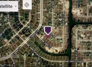 2016 NE 35th St., Cape Coral, FL 33909