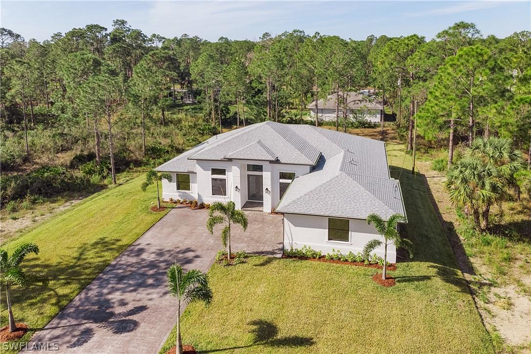 1111 Desoto Ave., Lehigh Acres, FL 33972