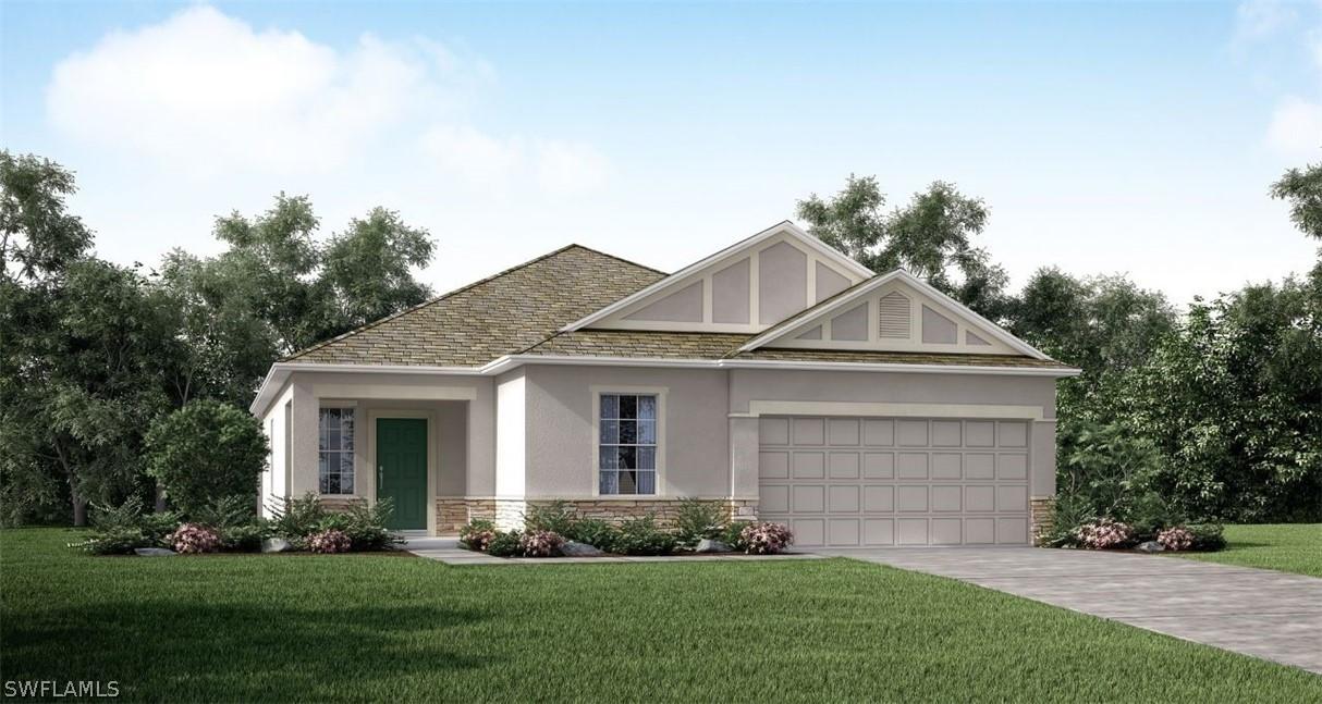 8772 Cascade Price Cir., North Fort Myers, FL 33917