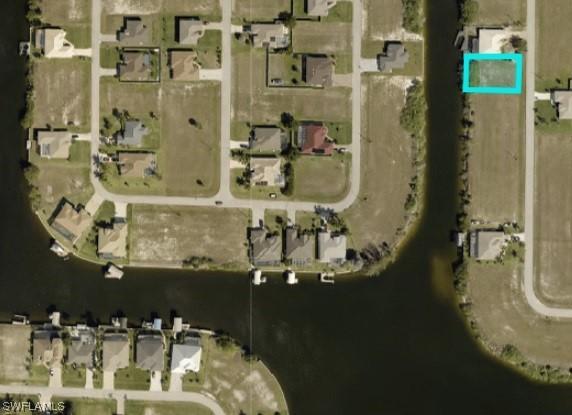 1014 NW 32nd Pl., Cape Coral, FL 33993