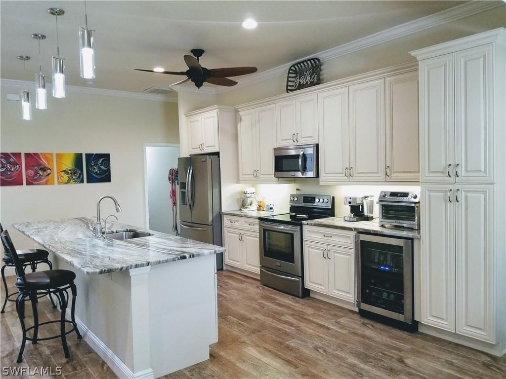 1929 SW 38th St., Cape Coral, FL 33914